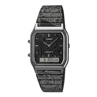 Orologio Casio Edgy Collection in Resina AQ-230EBLT-1AER